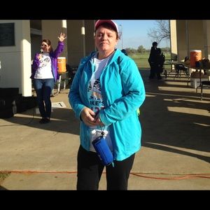 Meet your Posher, Margrette